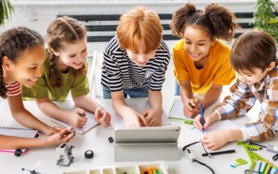 Classroom Collaboration: The Power of Group Work for Elementary Students