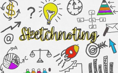 Empower Learning with Sketchnoting: Step-by-Step Tips for Students